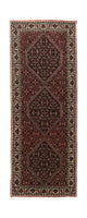 Bidjar Teppich 200x76cm - Perserteppich