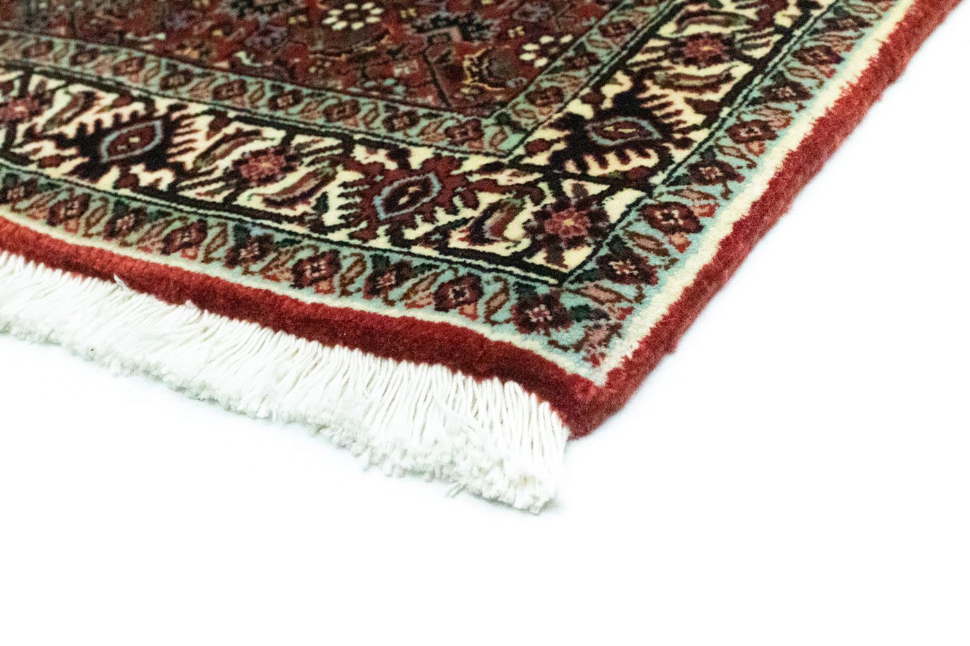 Bidjar Teppich 200x76cm - Perserteppich
