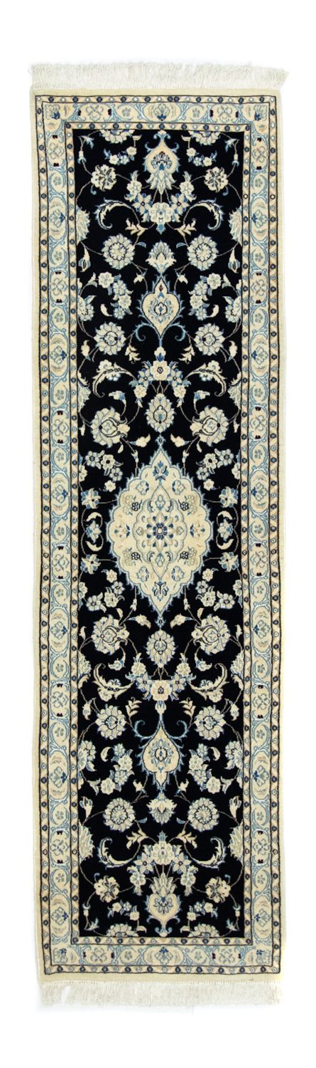 Perserteppich - Nain 215 x 57 cm
