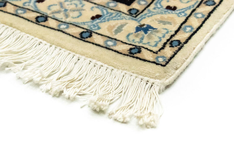 Perserteppich - Nain 215 x 57 cm