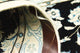 Perserteppich - Nain 215 x 57 cm
