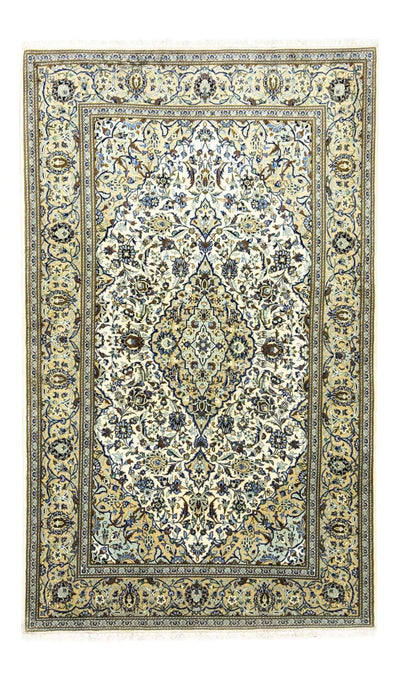 Keshan Teppich 137x230cm - Perserteppich