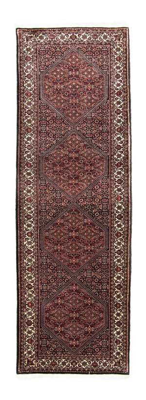 Perserteppich - Bidjar 252 x 79 cm