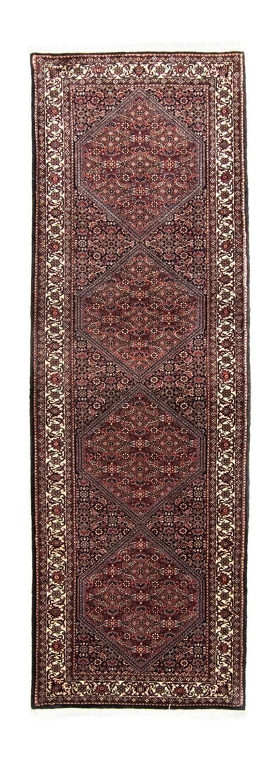 Bidjar Teppich 79x252cm - Perserteppich