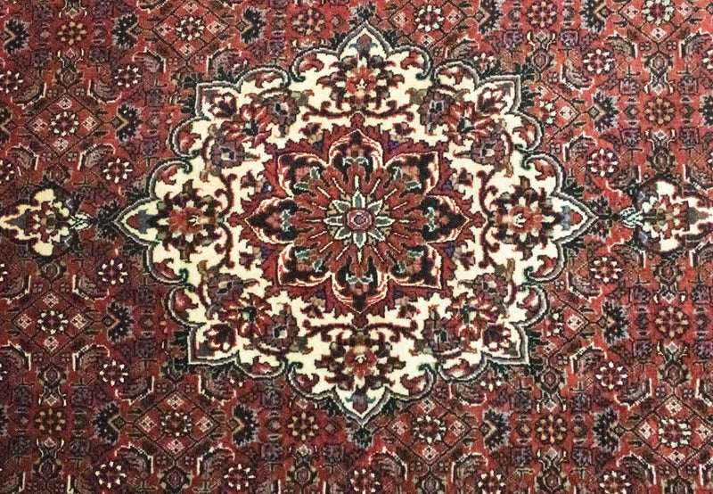 Perserteppich - Bidjar 340 x 88 cm