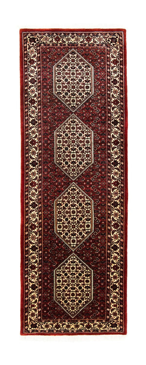 Perserteppich - Bidjar 226 x 75 cm