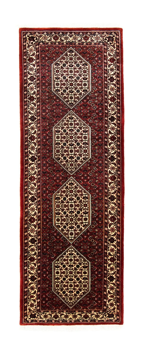Perserteppich - Bidjar 226 x 75 cm