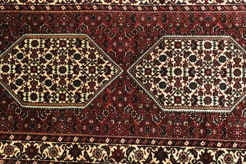 Perserteppich - Bidjar 226 x 75 cm