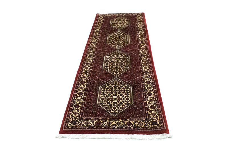 Perserteppich - Bidjar 226 x 75 cm