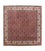 Perserteppich - Bidjar 210 x 203 cm Teppich Quadratisch