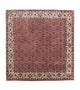 Perserteppich - Bidjar 210 x 203 cm Teppich Quadratisch