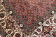 Perserteppich - Bidjar 210 x 203 cm Teppich Quadratisch