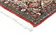 Perserteppich - Bidjar 210 x 203 cm Teppich Quadratisch