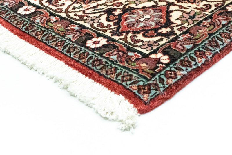 Perserteppich - Bidjar 210 x 203 cm Teppich Quadratisch