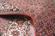 Perserteppich - Bidjar 210 x 203 cm Teppich Quadratisch
