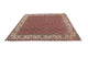 Perserteppich - Bidjar 210 x 203 cm Teppich Quadratisch
