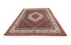 Perserteppich - Bidjar 300 x 207 cm Wohnzimmer Teppich