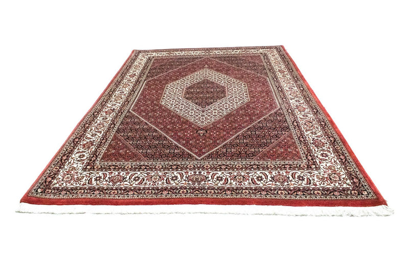 Perserteppich - Bidjar 300 x 207 cm Wohnzimmer Teppich