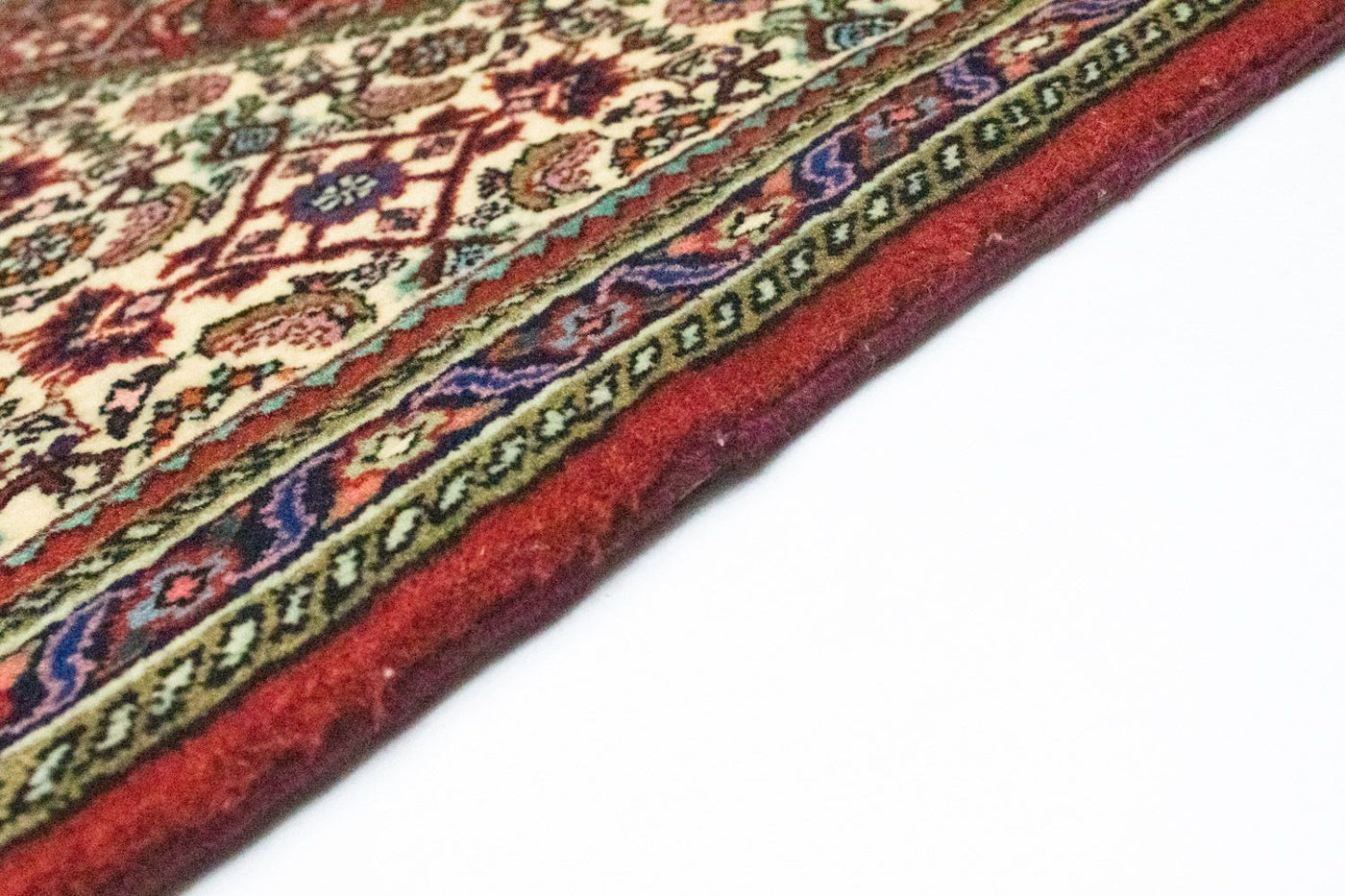 Bidjar Teppich 89x72cm - Perserteppich