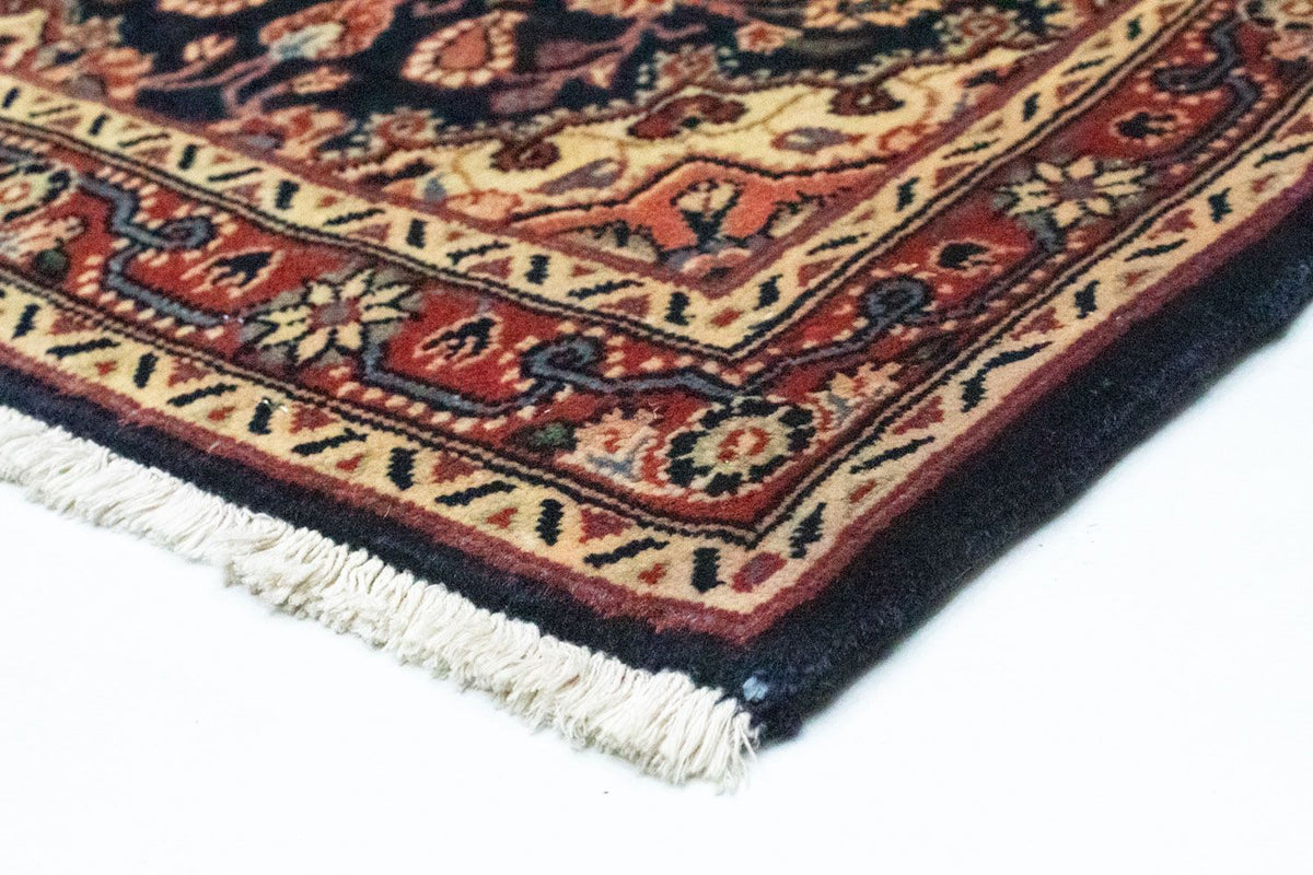 Perserteppich - Classic 92 x 70 cm - blau