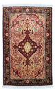 Sarough Teppich 101x65cm - Perserteppich