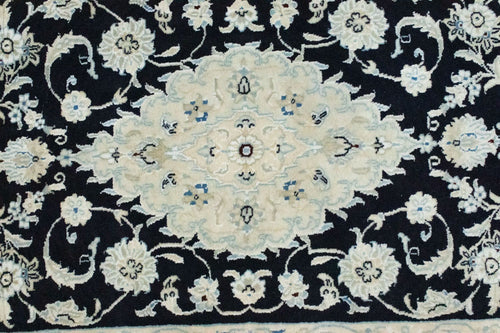 Perserteppich - Nain 203 x 70 cm