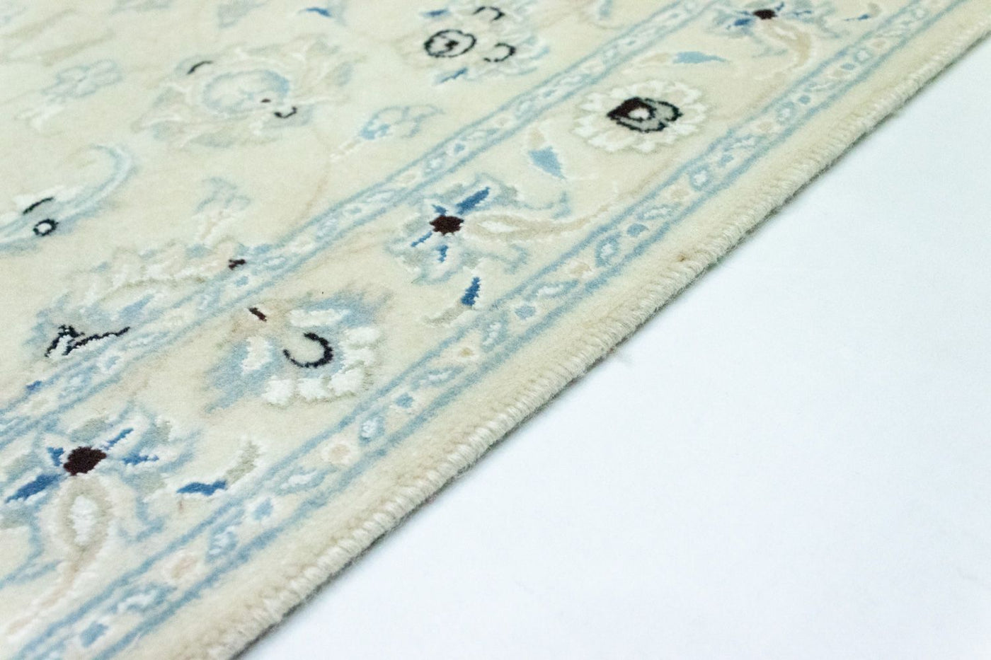 Perserteppich - Nain 207 x 68 cm