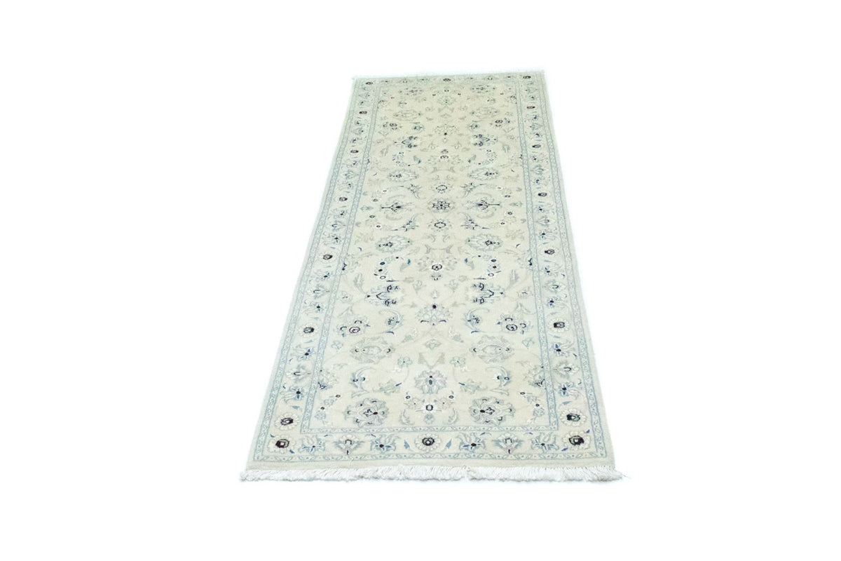 Perserteppich - Nain 207 x 68 cm