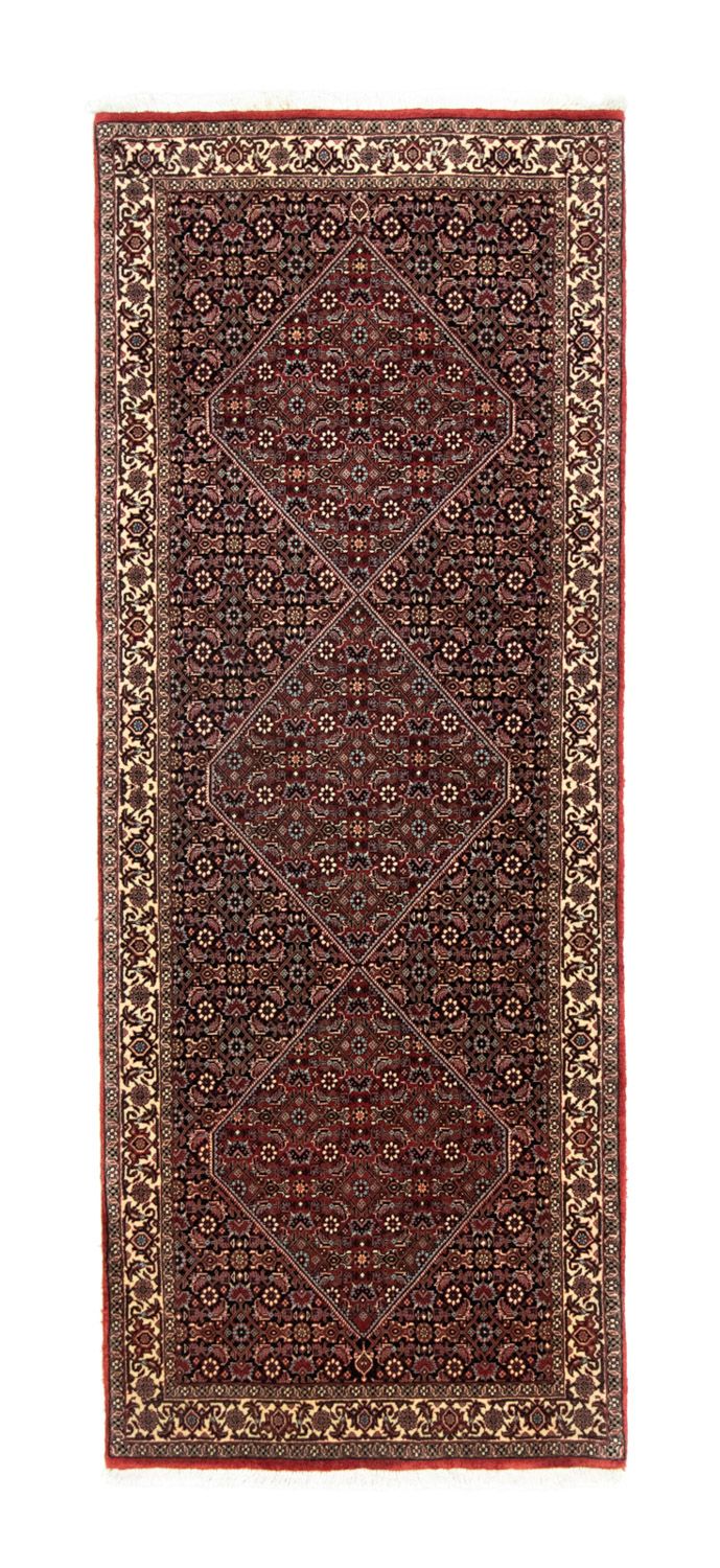 Perserteppich - Bidjar 216 x 85 cm