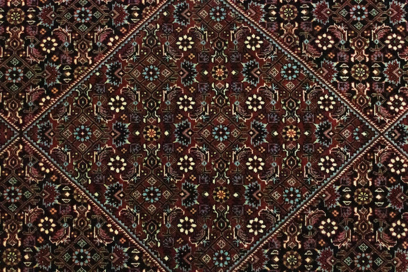 Perserteppich - Bidjar 216 x 85 cm