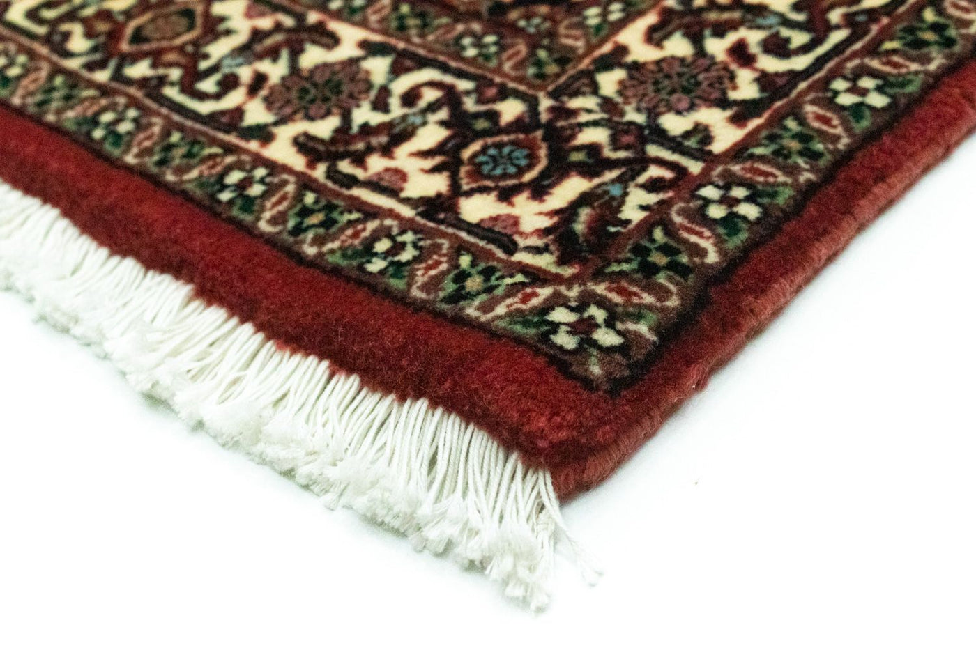 Bidjar Teppich 216x85cm - Perserteppich