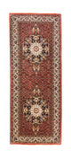 Perserteppich - Bidjar 216 x 85 cm