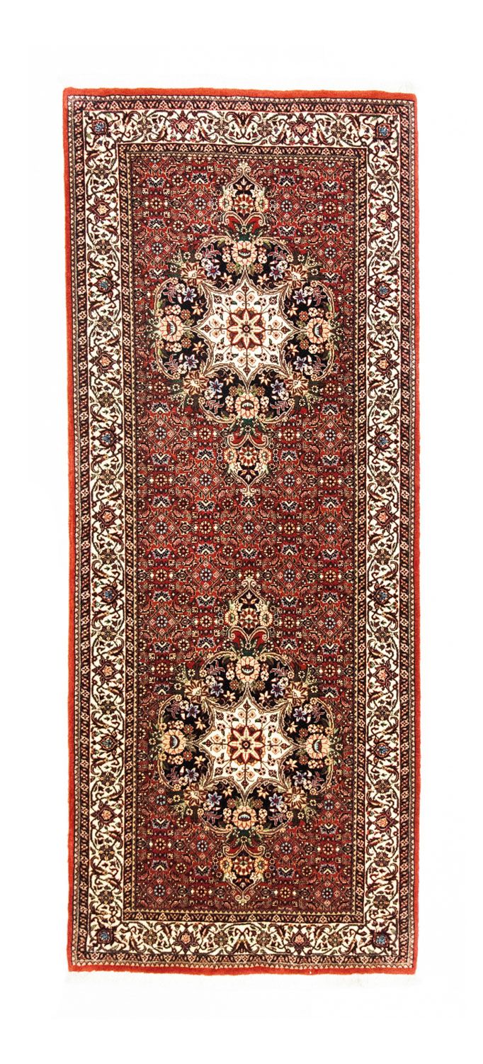 Perserteppich - Bidjar 216 x 85 cm