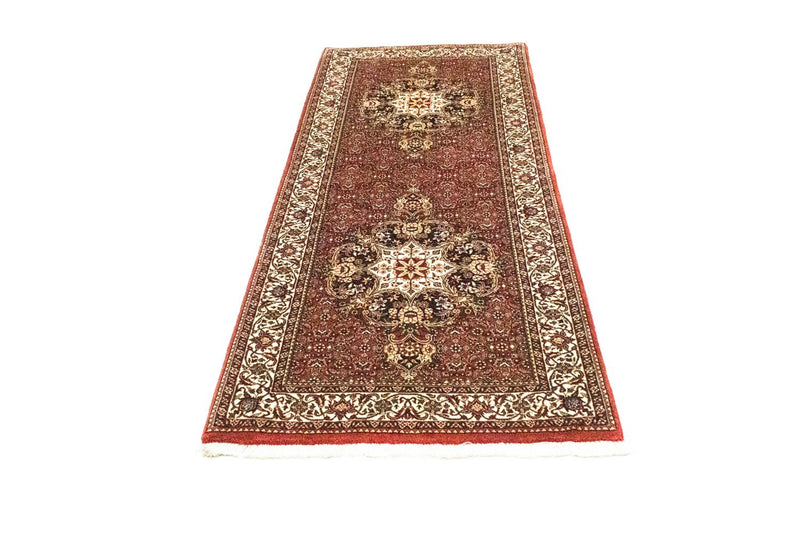 Perserteppich - Bidjar 216 x 85 cm