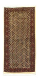 Perserteppich - Bidjar 190 x 80 cm