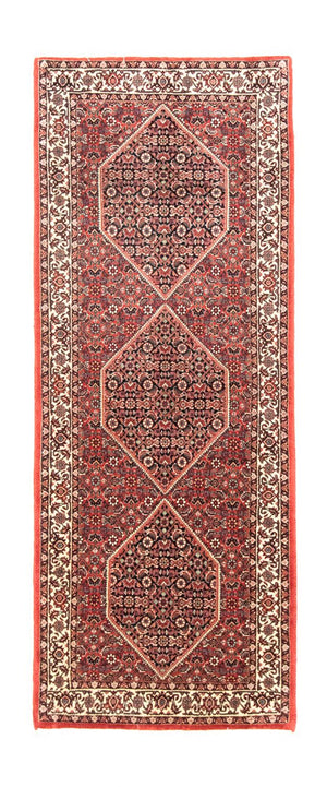 Perserteppich - Bidjar 195 x 75 cm