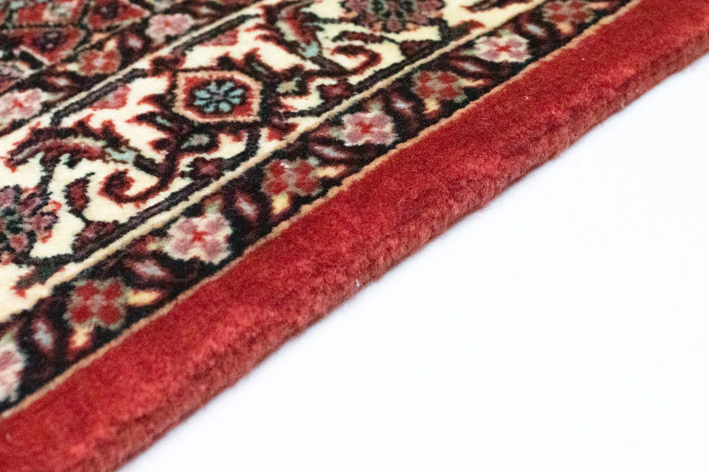 Bidjar Teppich 195x75cm - Perserteppich