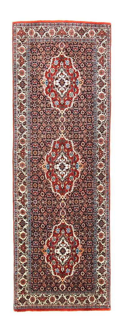 Bidjar Teppich 73x215cm - Perserteppich
