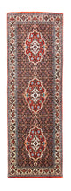 Perserteppich - Bidjar 215 x 73 cm