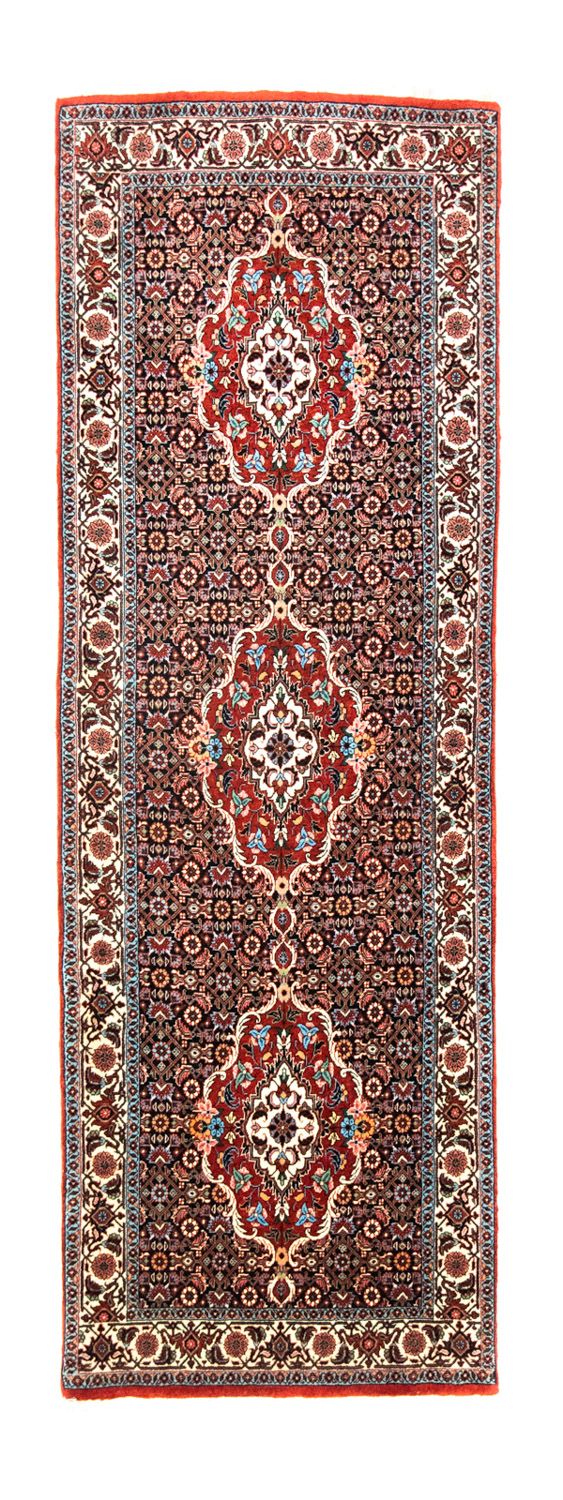Perserteppich - Bidjar 215 x 73 cm