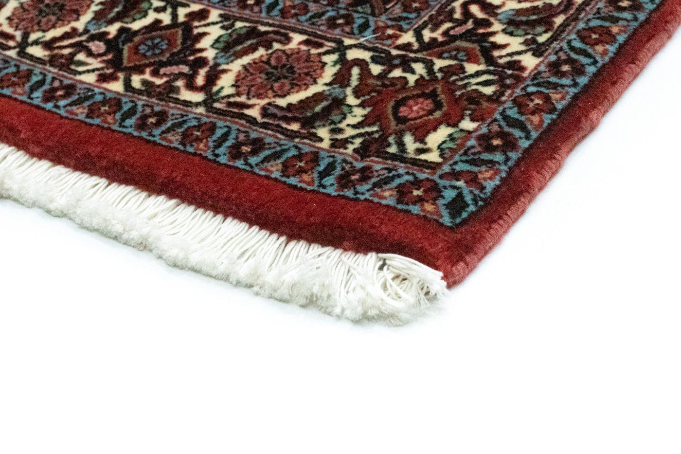 Bidjar Teppich 215x73cm - Perserteppich