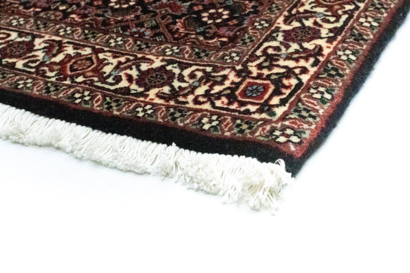 Bidjar Teppich 186x85cm - Perserteppich