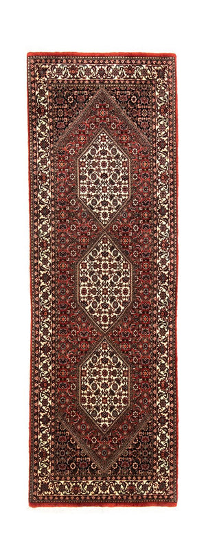 Perserteppich - Bidjar 217 x 72 cm