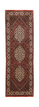 Perserteppich - Bidjar 217 x 72 cm