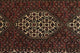 Perserteppich - Bidjar 217 x 72 cm