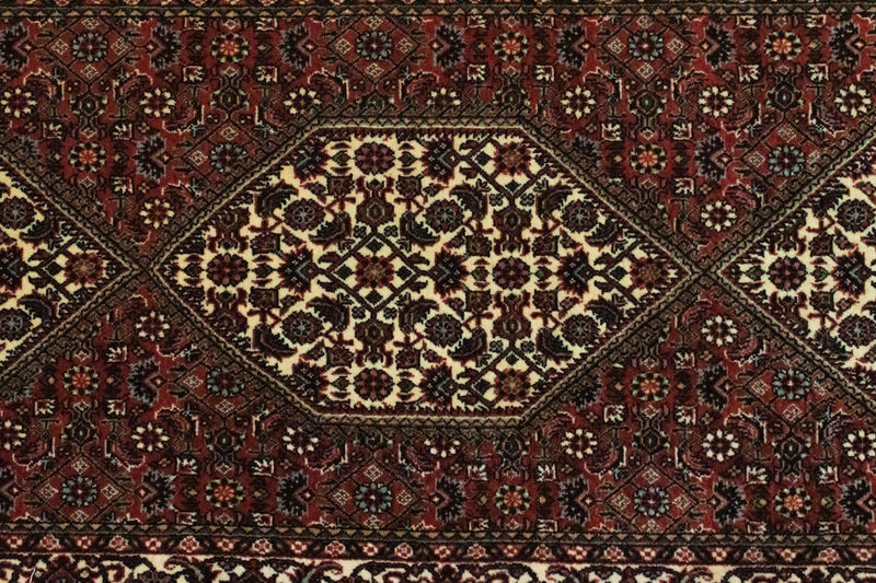 Perserteppich - Bidjar 217 x 72 cm