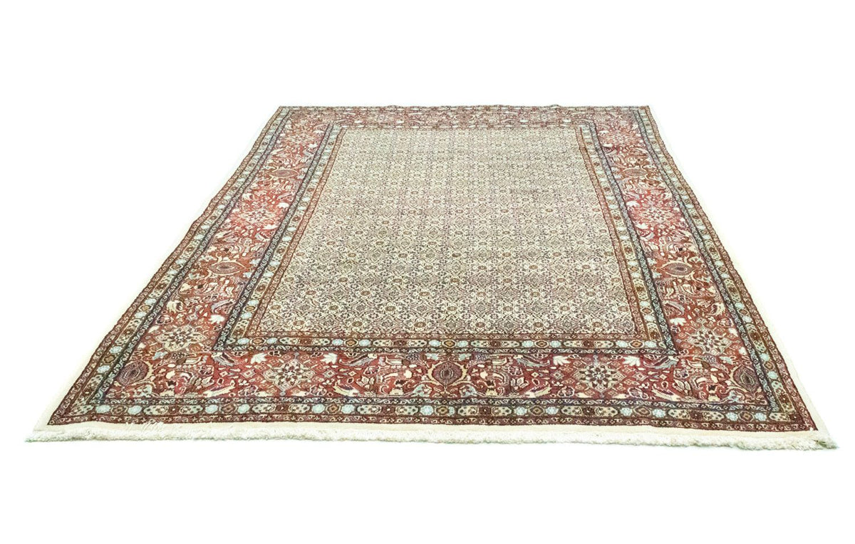 Perserteppich - Classic 253 x 196 cm - beige