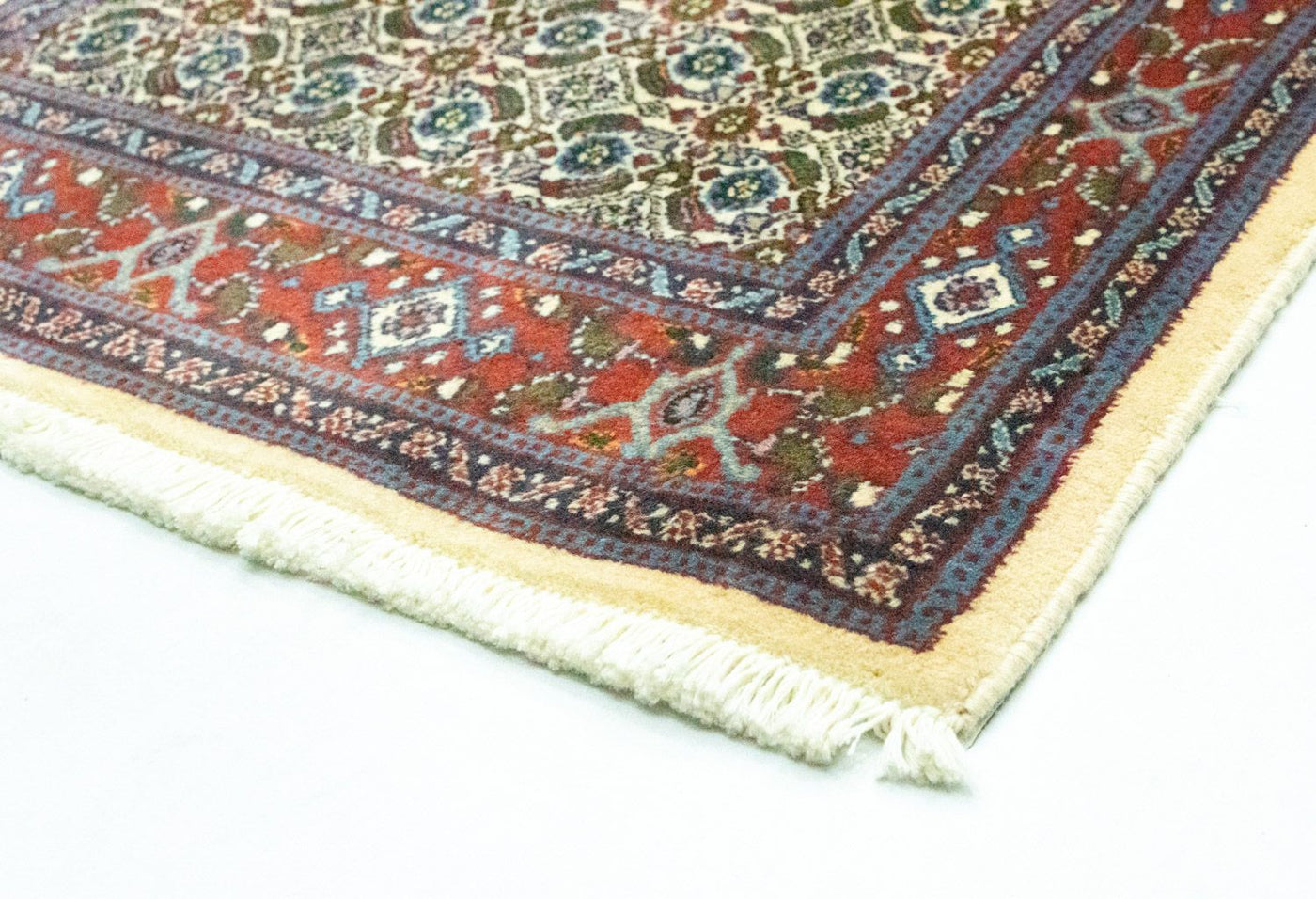 Moud Teppich 295x80cm - Perserteppich