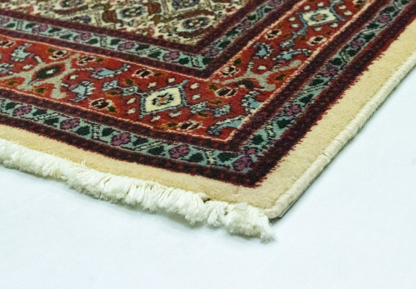 Moud Teppich 294x81cm - Perserteppich