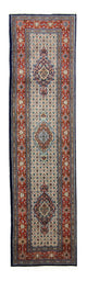 Moud Teppich 300x80cm - Perserteppich